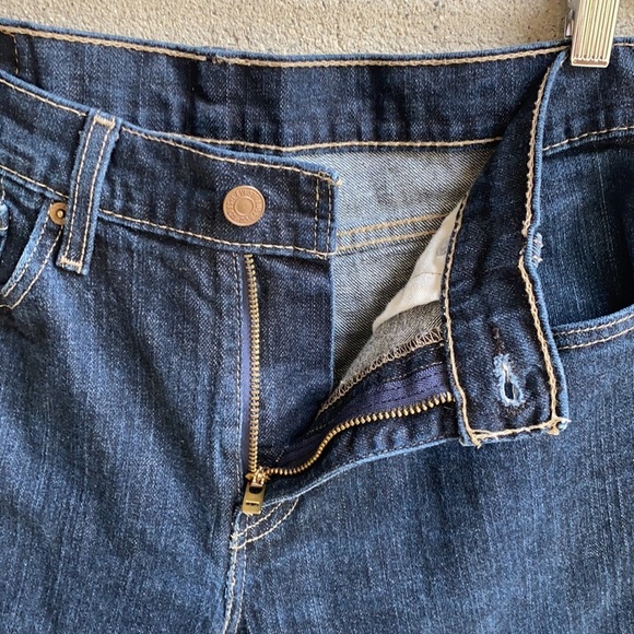 Levi’s Mens 511 W32 L32 - Picture 7 of 11